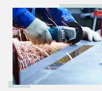 Услуги Изготовление металлоконструкций под ключ в Малгобеке