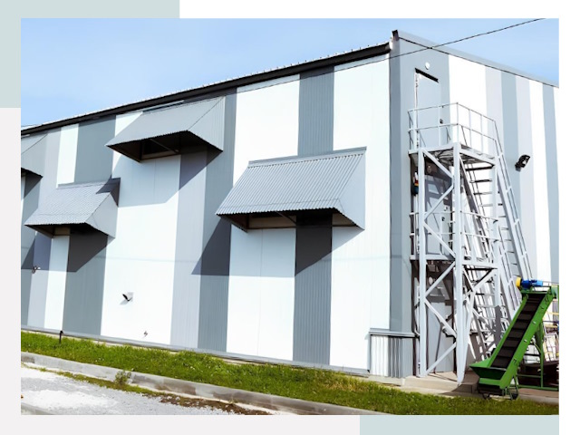 Строительство овощехранилищ от 619 руб. в Малгобек