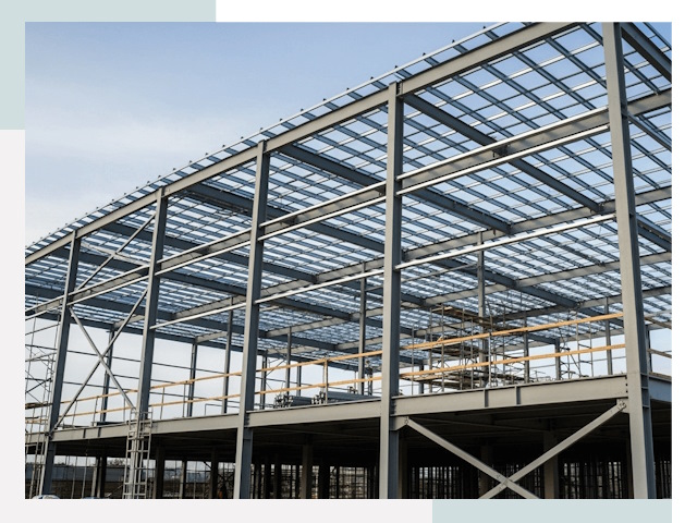 Строительство заводов под ключ от 619 руб. в Малгобек