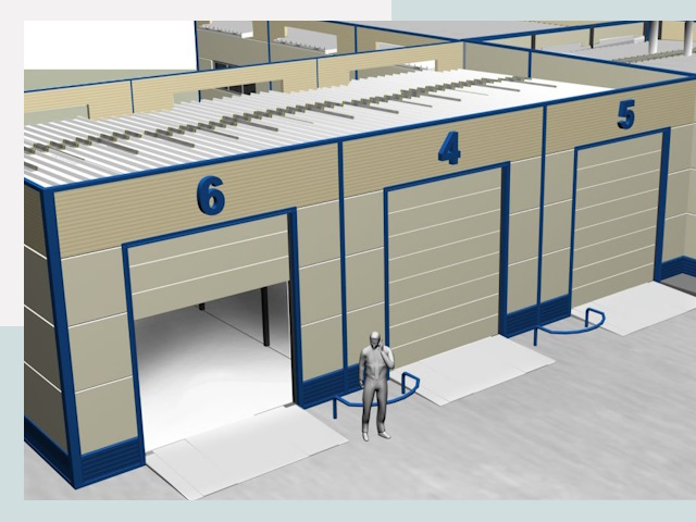 Строительство автомоек от 619 руб. в Малгобек