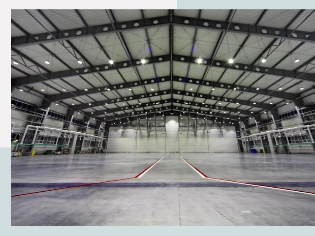 Ангары для бизнеса в Малгобек от 619 руб. - Надежность и качество