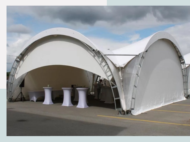 Тентовые павильоны от 619 руб. в Малгобек и Республика Ингушетия