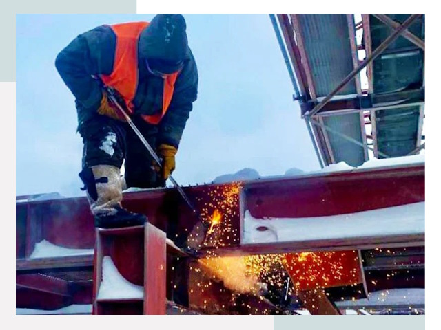 Ремонт металлоконструкций в Малгобеке от 619 руб.