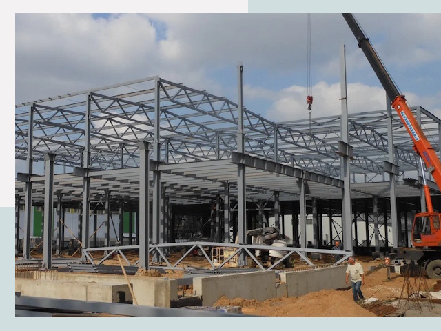 Генеральный подряд в Малгобеке