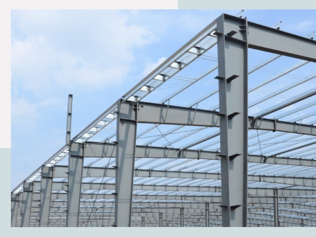 Металлокаркасы для складов от 619 руб. в Малгобеке