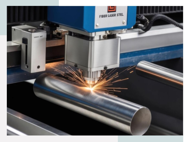 Лазерная резка металла в Малгобеке